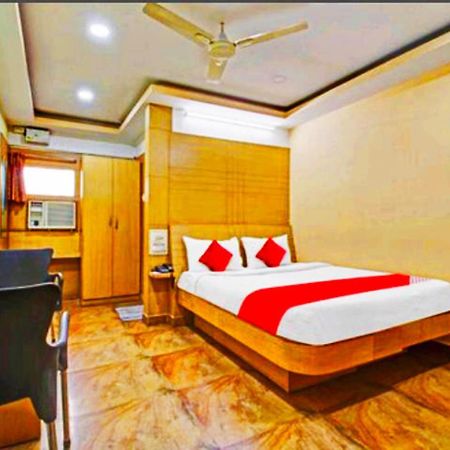 Pavithra Paradise Otel Bangalore Dış mekan fotoğraf