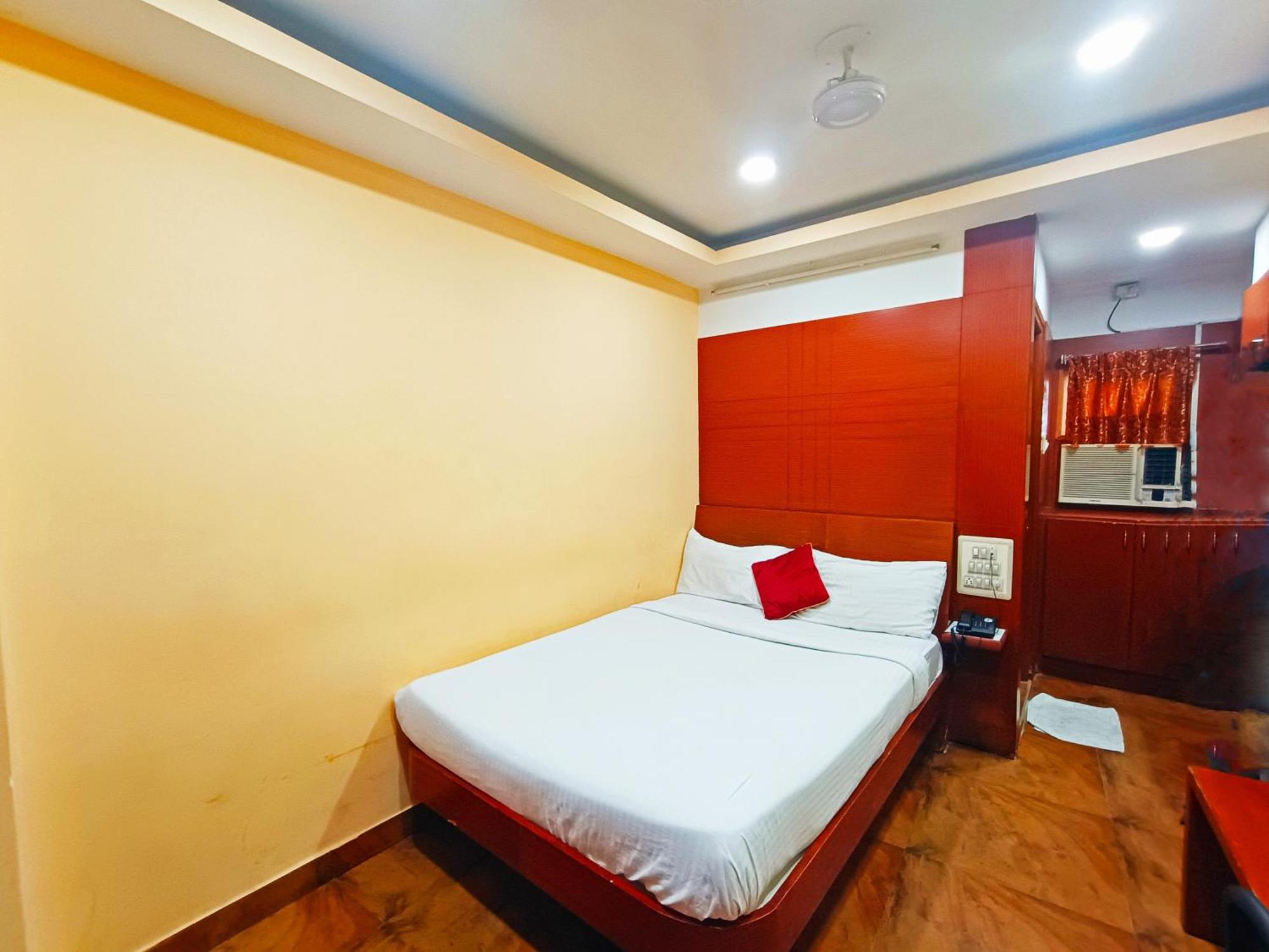 Pavithra Paradise Otel Bangalore Dış mekan fotoğraf