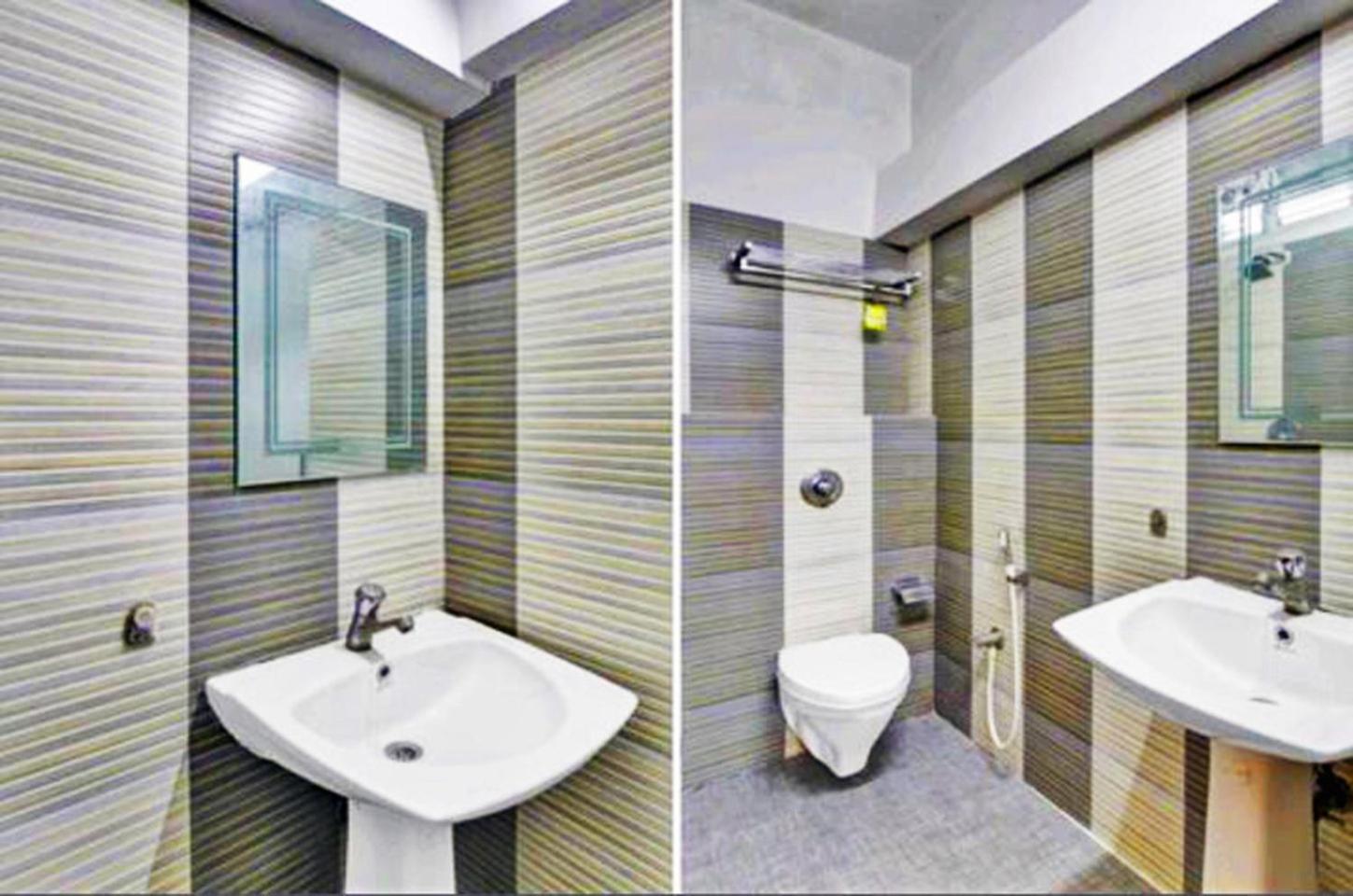 Pavithra Paradise Otel Bangalore Dış mekan fotoğraf