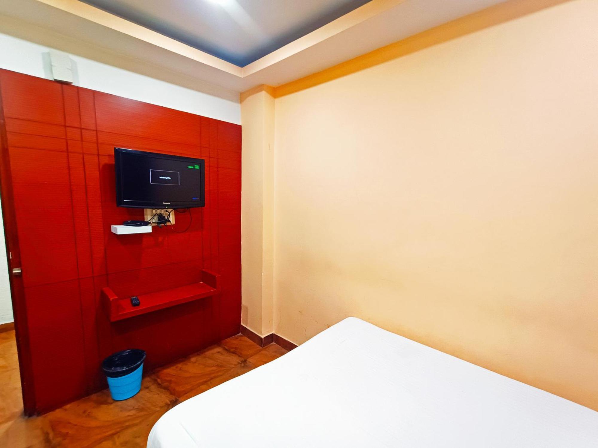 Pavithra Paradise Otel Bangalore Dış mekan fotoğraf