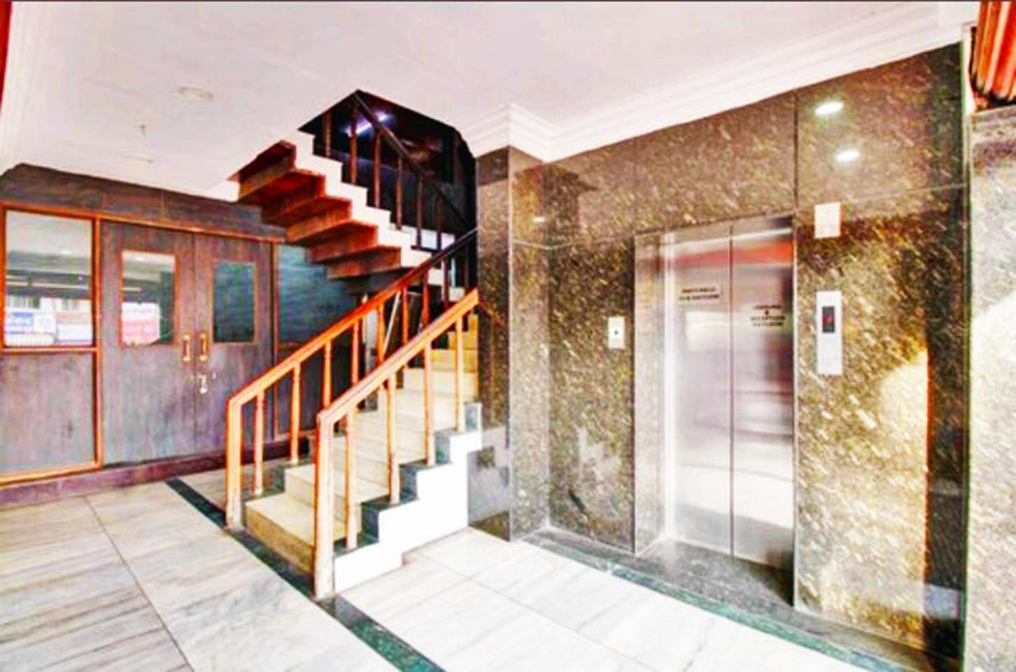 Pavithra Paradise Otel Bangalore Dış mekan fotoğraf