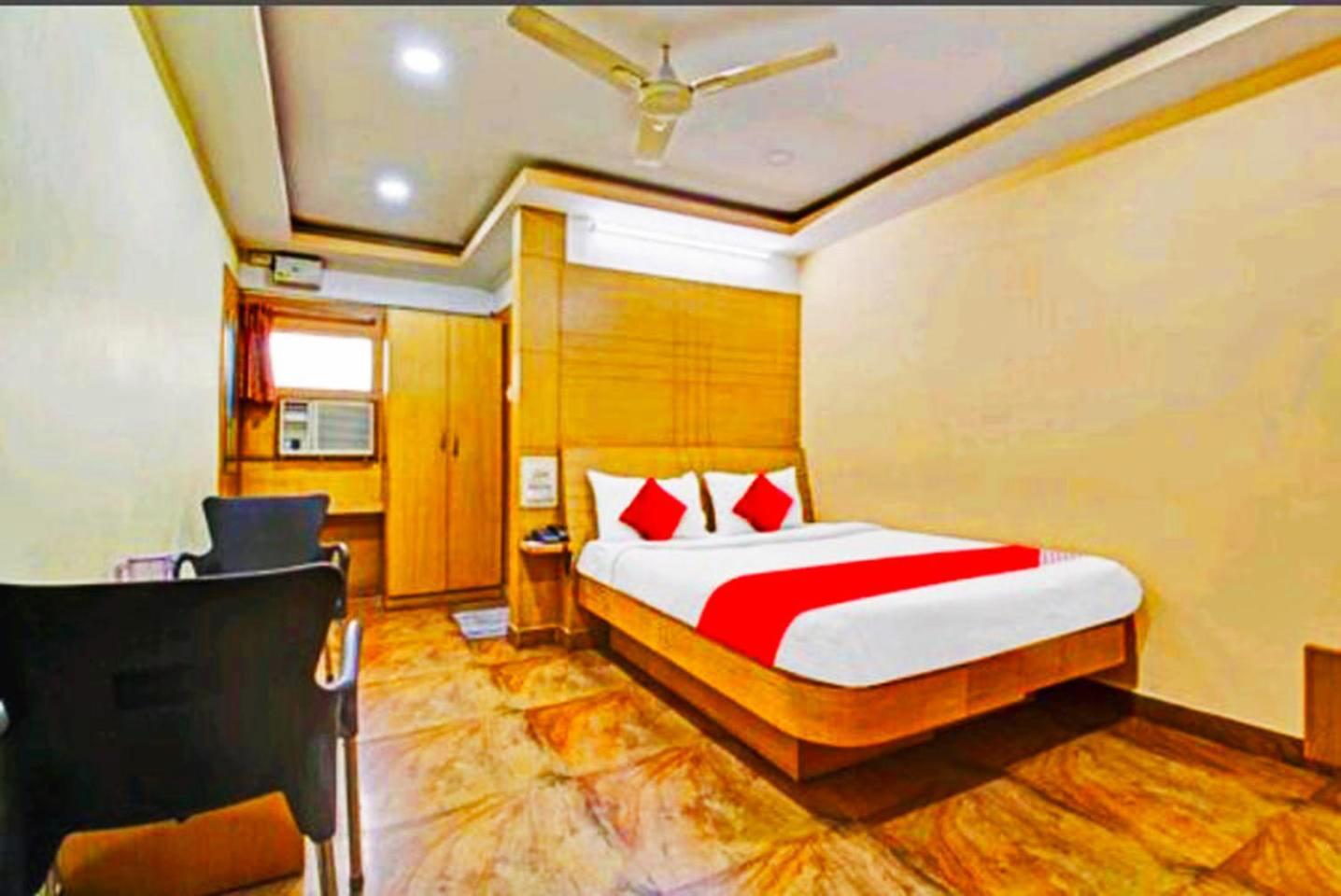 Pavithra Paradise Otel Bangalore Dış mekan fotoğraf