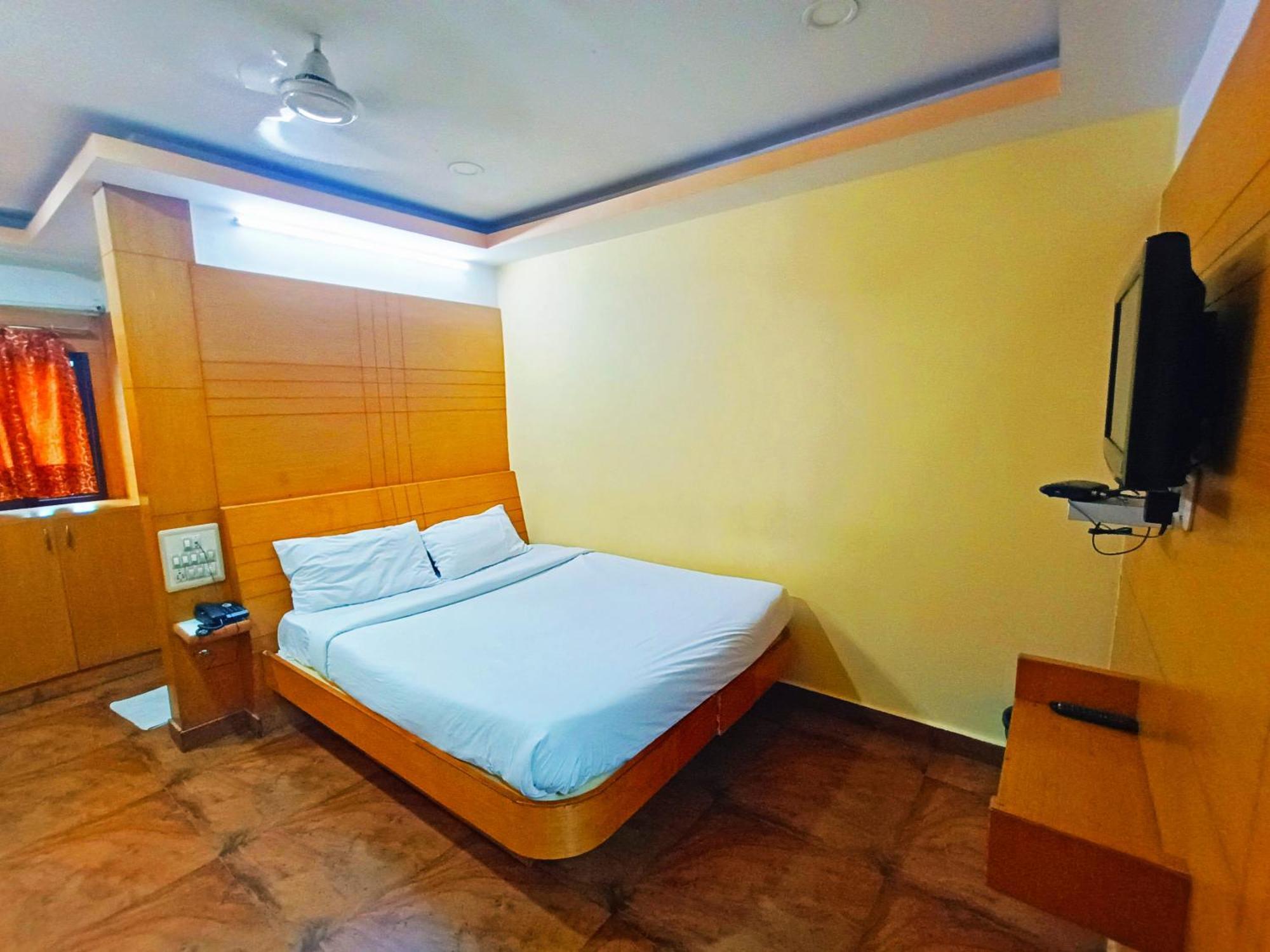 Pavithra Paradise Otel Bangalore Dış mekan fotoğraf