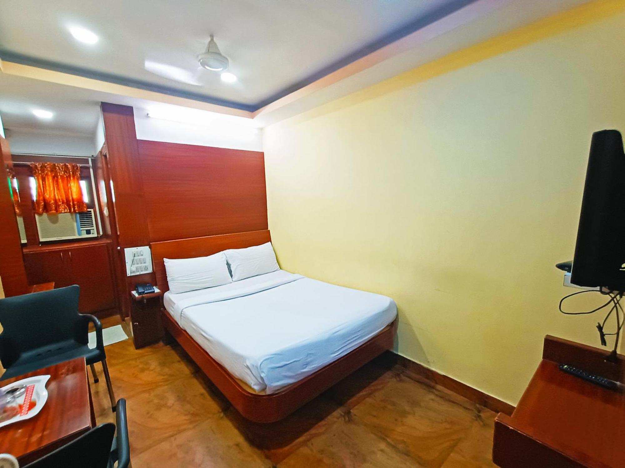 Pavithra Paradise Otel Bangalore Dış mekan fotoğraf