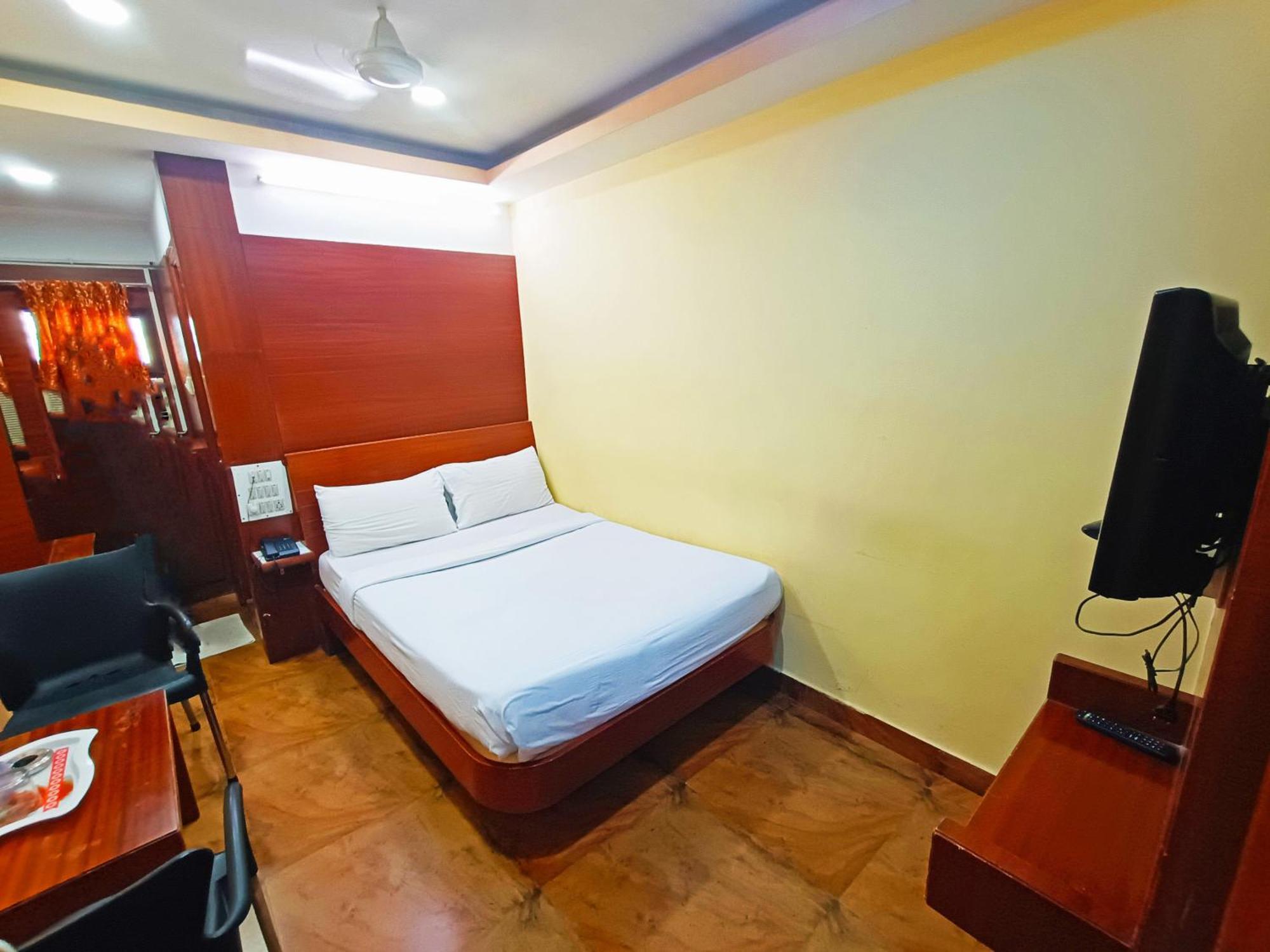 Pavithra Paradise Otel Bangalore Dış mekan fotoğraf