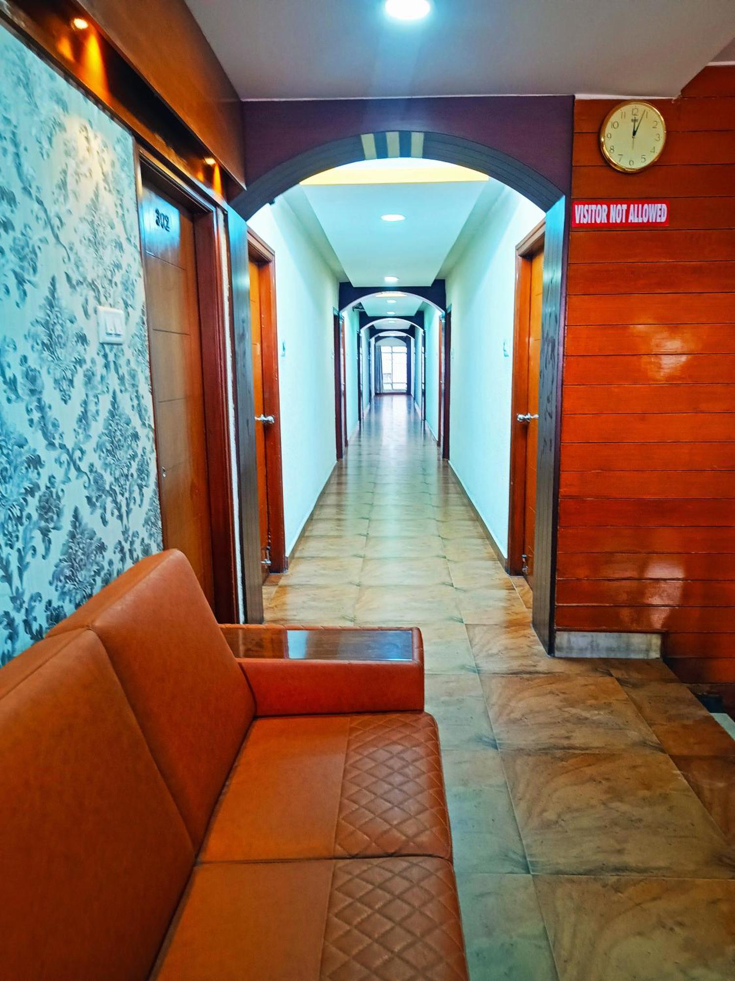 Pavithra Paradise Otel Bangalore Dış mekan fotoğraf
